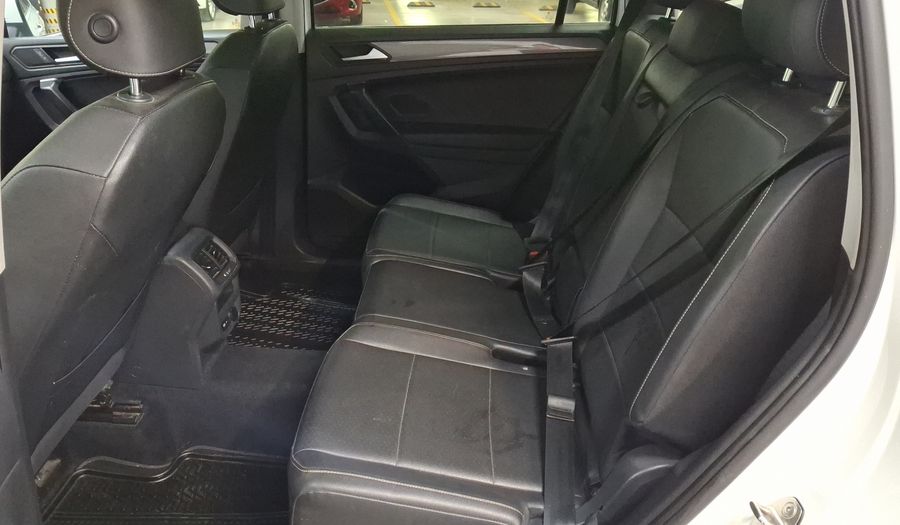 Volkswagen Tiguan 1.4 COMFORTLINE DCT Suv 2023