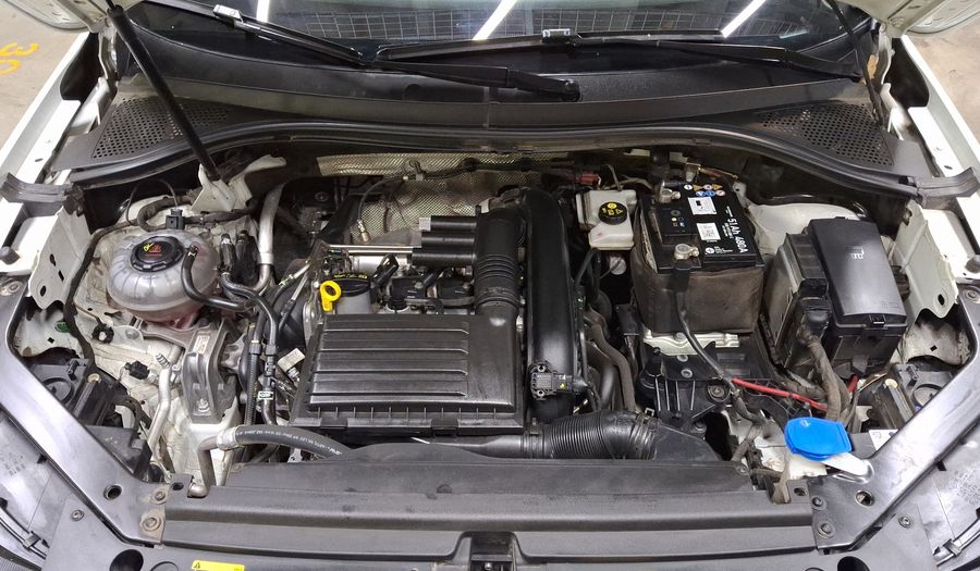Volkswagen Tiguan 1.4 COMFORTLINE DCT Suv 2023