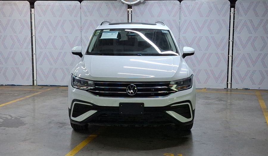 Volkswagen Tiguan 1.4 COMFORTLINE DCT Suv 2023