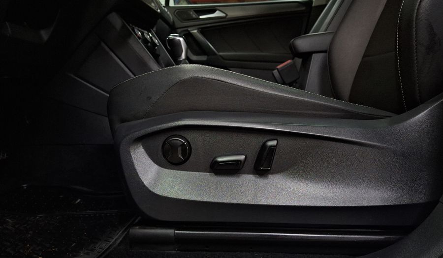 Volkswagen Tiguan 1.4 COMFORTLINE DCT Suv 2023