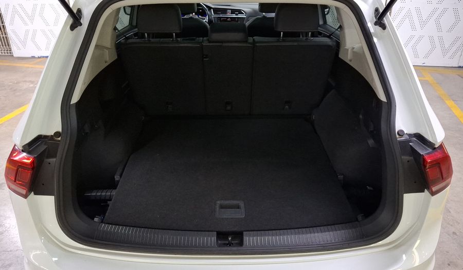 Volkswagen Tiguan 1.4 COMFORTLINE DCT Suv 2023