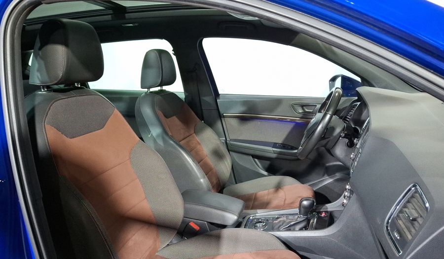 Seat Ateca 1.4 XCELLENCE DCT Suv 2018