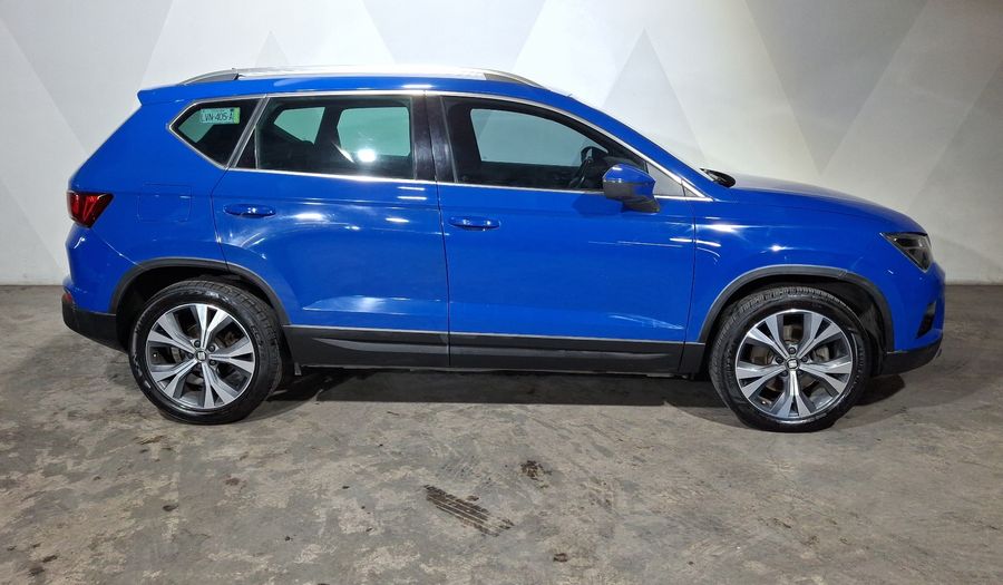 Seat Ateca 1.4 XCELLENCE DCT Suv 2018