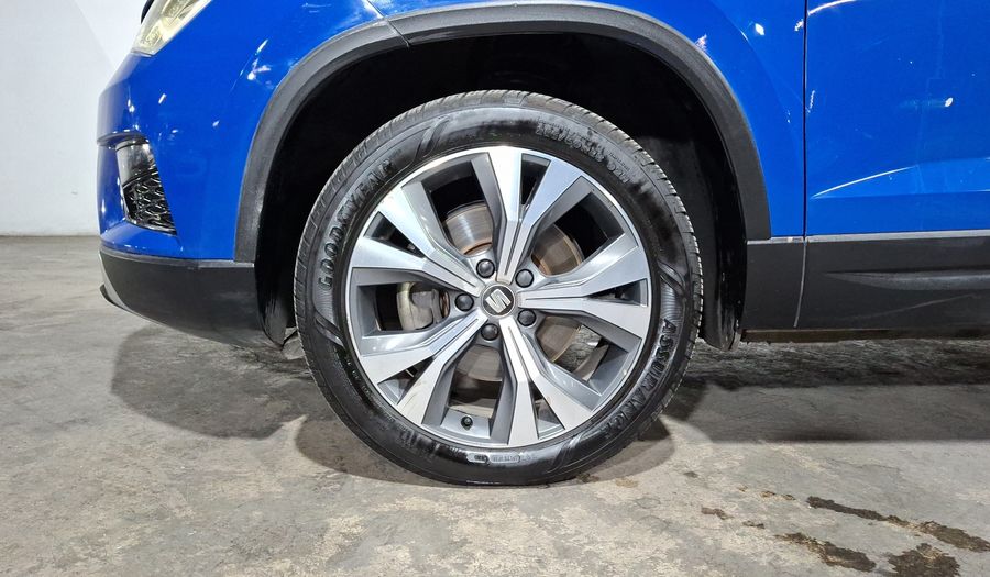 Seat Ateca 1.4 XCELLENCE DCT Suv 2018
