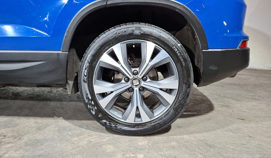 Seat Ateca 1.4 XCELLENCE DCT Suv 2018