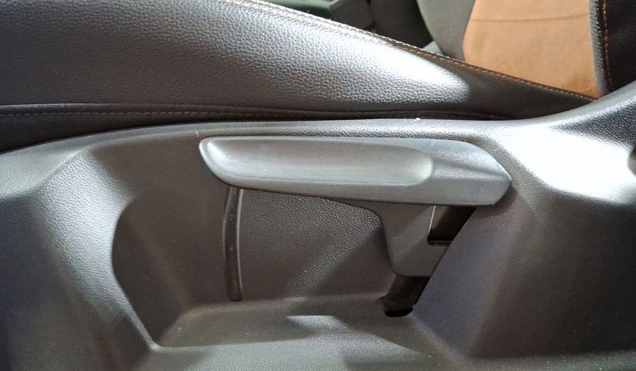 Seat Ateca 1.4 XCELLENCE DCT Suv 2018
