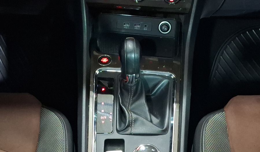 Seat Ateca 1.4 XCELLENCE DCT Suv 2018