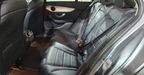 Mercedes Benz Clase C 2.0 200 CGI SPORT AT Sedan 2017