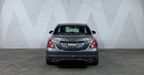 Mercedes Benz Clase C 2.0 200 CGI SPORT AT Sedan 2017