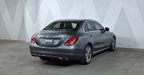 Mercedes Benz Clase C 2.0 200 CGI SPORT AT Sedan 2017