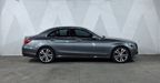 Mercedes Benz Clase C 2.0 200 CGI SPORT AT Sedan 2017
