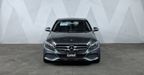 Mercedes Benz Clase C 2.0 200 CGI SPORT AT Sedan 2017