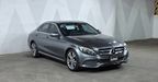 Mercedes Benz Clase C 2.0 200 CGI SPORT AT Sedan 2017
