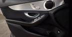 Mercedes Benz Clase C 2.0 200 CGI SPORT AT Sedan 2017