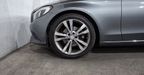 Mercedes Benz Clase C 2.0 200 CGI SPORT AT Sedan 2017