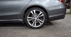 Mercedes Benz Clase C 2.0 200 CGI SPORT AT Sedan 2017