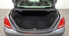Mercedes Benz Clase C 2.0 200 CGI SPORT AT Sedan 2017