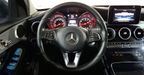 Mercedes Benz Clase C 2.0 200 CGI SPORT AT Sedan 2017