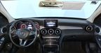 Mercedes Benz Clase C 2.0 200 CGI SPORT AT Sedan 2017