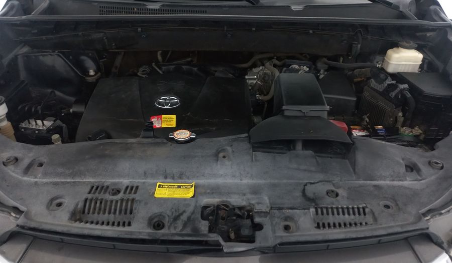 Toyota Highlander 3.5 LIMITED BR AUTO Suv 2019