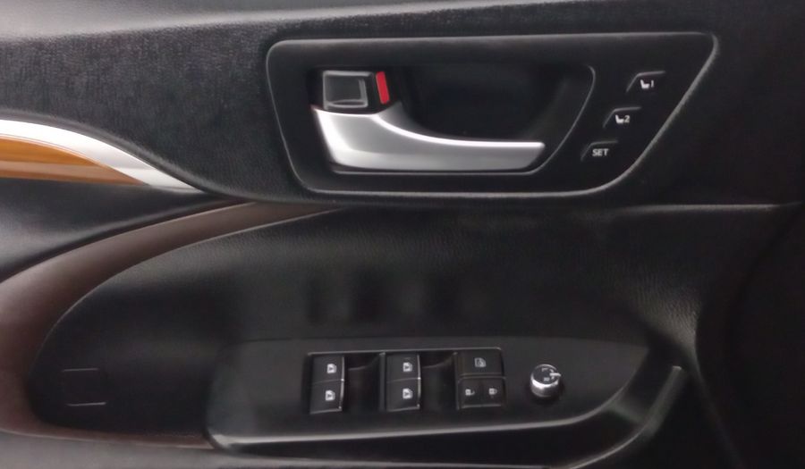 Toyota Highlander 3.5 LIMITED BR AUTO Suv 2019