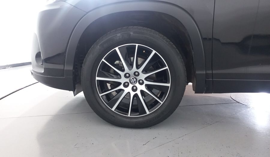 Toyota Highlander 3.5 LIMITED BR AUTO Suv 2019