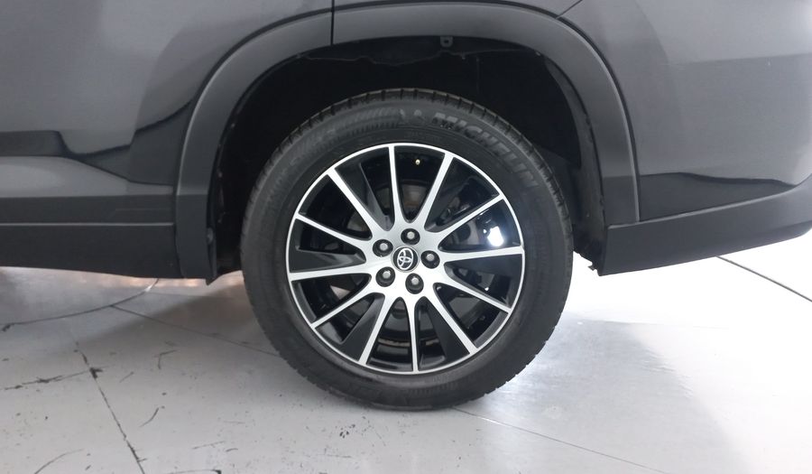 Toyota Highlander 3.5 LIMITED BR AUTO Suv 2019