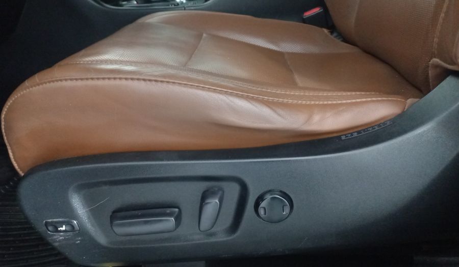 Toyota Highlander 3.5 LIMITED BR AUTO Suv 2019
