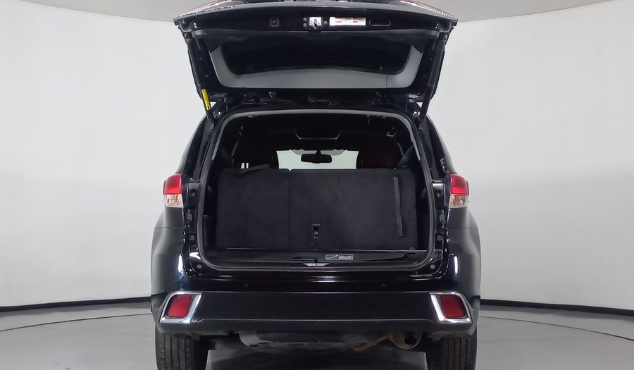 Toyota Highlander 3.5 LIMITED BR AUTO Suv 2019