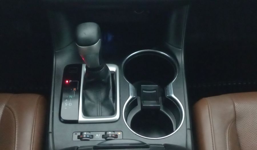 Toyota Highlander 3.5 LIMITED BR AUTO Suv 2019