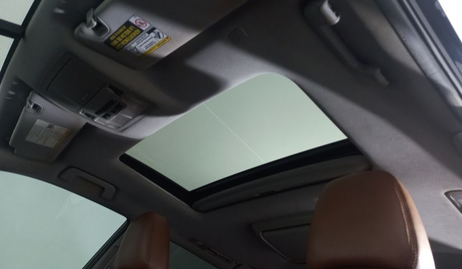 Toyota Highlander 3.5 LIMITED BR AUTO Suv 2019