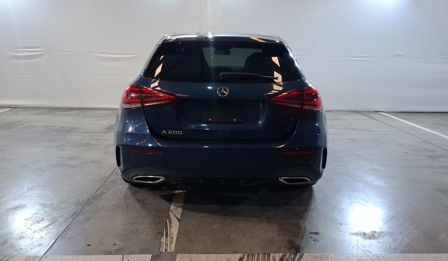 Mercedes Benz Clase A 1.3 200 SPORT DCT Hatchback 2021
