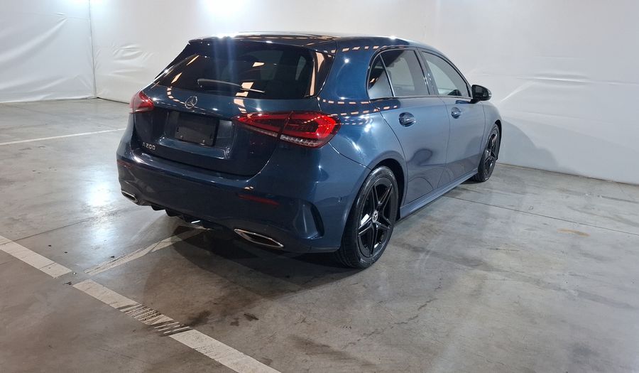 Mercedes Benz Clase A 1.3 200 SPORT DCT Hatchback 2021