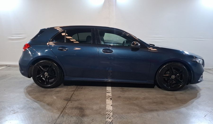 Mercedes Benz Clase A 1.3 200 SPORT DCT Hatchback 2021