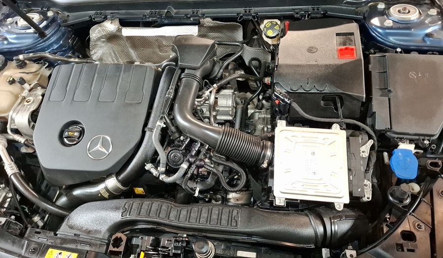 Mercedes Benz Clase A 1.3 200 SPORT DCT Hatchback 2021