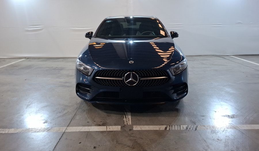 Mercedes Benz Clase A 1.3 200 SPORT DCT Hatchback 2021