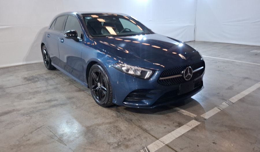 Mercedes Benz Clase A 1.3 200 SPORT DCT Hatchback 2021