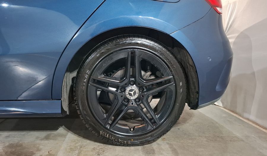 Mercedes Benz Clase A 1.3 200 SPORT DCT Hatchback 2021