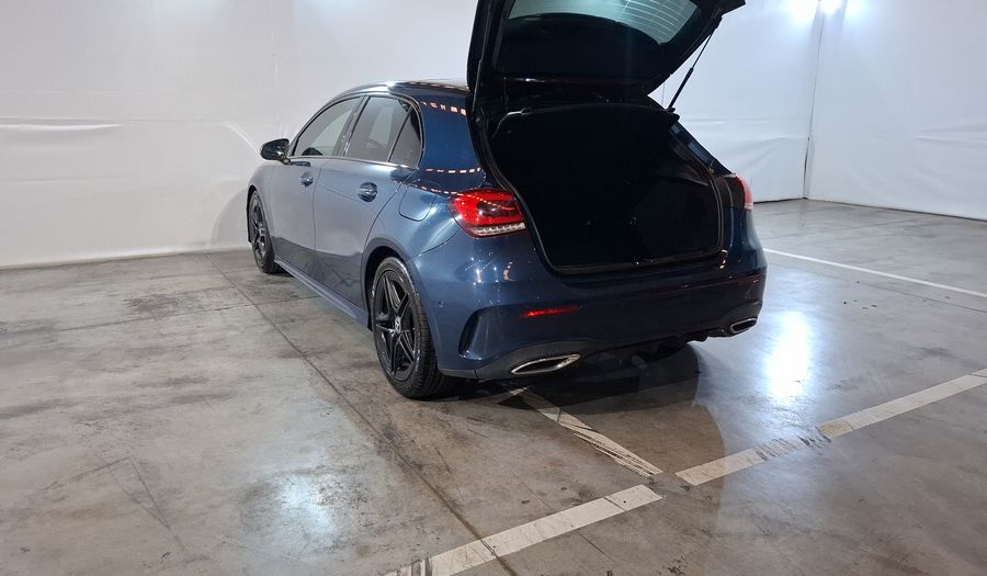 Mercedes Benz Clase A 1.3 200 SPORT DCT Hatchback 2021