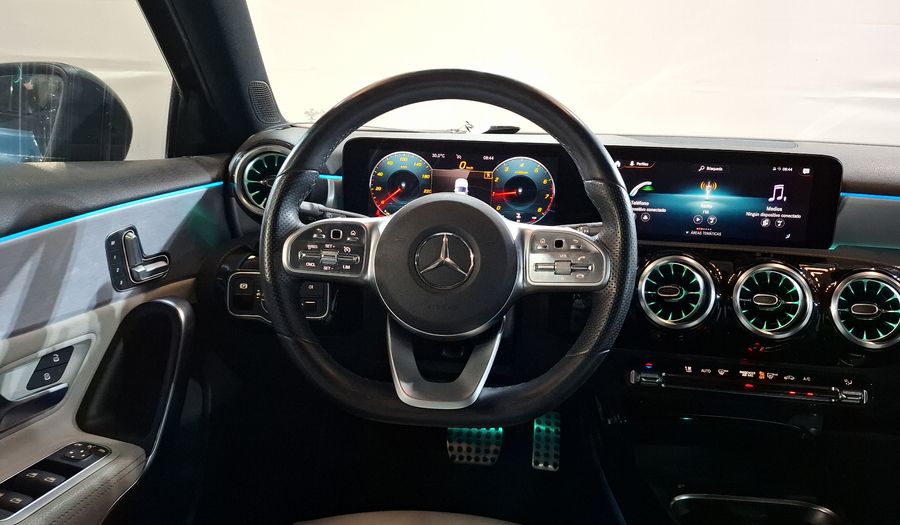 Mercedes Benz Clase A 1.3 200 SPORT DCT Hatchback 2021