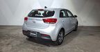 Kia Rio 1.6 LX Hatchback 2022