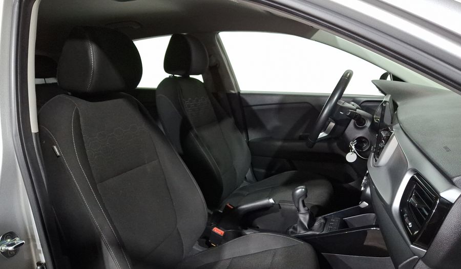 Kia Rio 1.6 LX Hatchback 2022