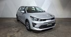 Kia Rio 1.6 LX Hatchback 2022