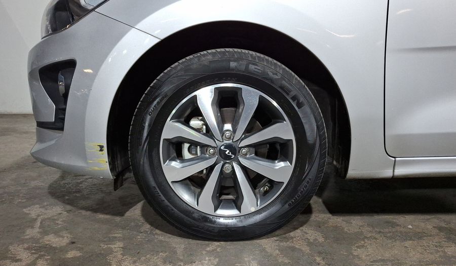 Kia Rio 1.6 LX Hatchback 2022