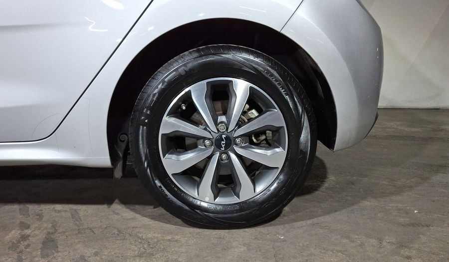 Kia Rio 1.6 LX Hatchback 2022