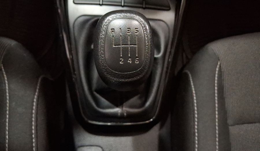 Kia Rio 1.6 LX Hatchback 2022