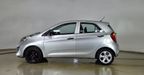 Kia Morning 1.0 LX Hatchback 2014
