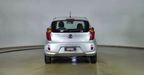 Kia Morning 1.0 LX Hatchback 2014