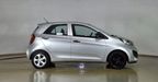 Kia Morning 1.0 LX Hatchback 2014