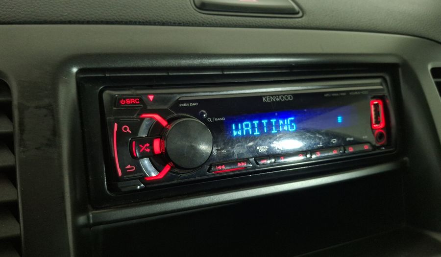 Kia Morning 1.0 LX Hatchback 2014